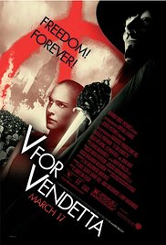 V for Vendetta 2005 Hd Print Movie
